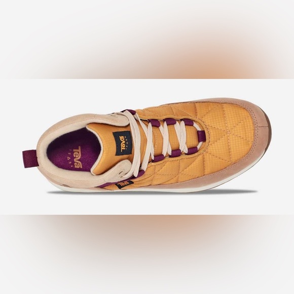 Teva Women's ReEmber Commute Hiking Boots - Picture 5 of 11